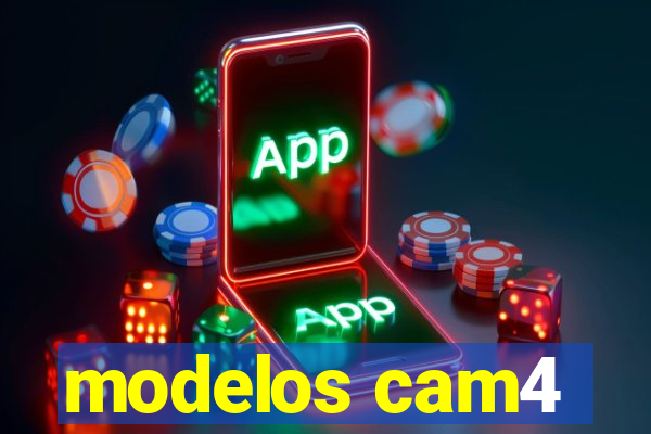 modelos cam4